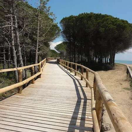 Lejlighed Ivana - Bibione