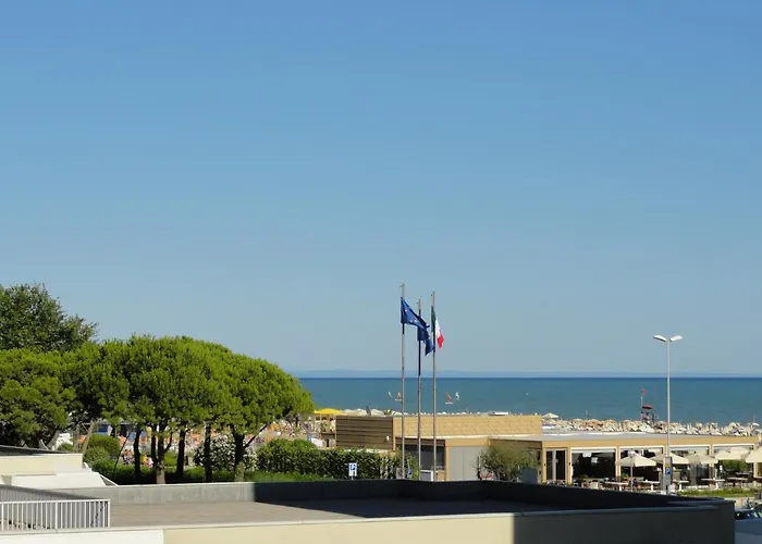 Apartamento Ivana -