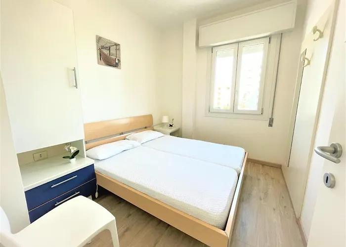 Apartamento Ivana - *