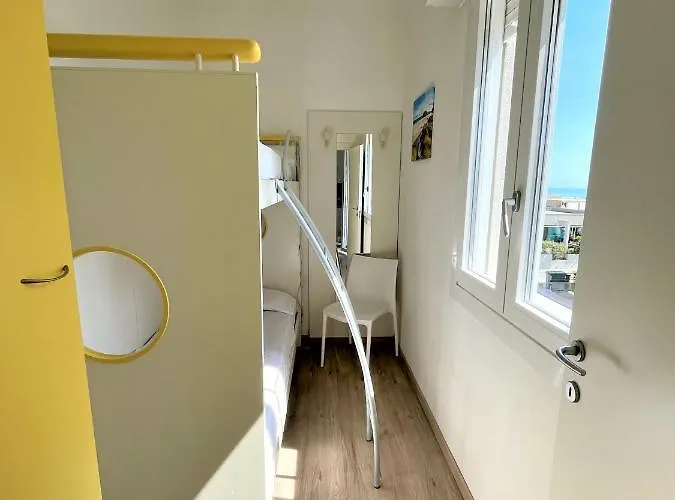 Apartamento Ivana -
