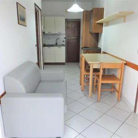 Ivana - Apartment Bibione
